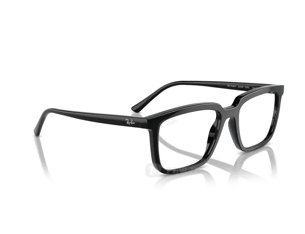 Ray-Ban Alain RX7239F-2000(54)