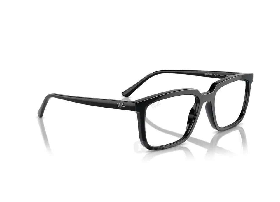Ray-Ban Alain RX7239F-2000(54)