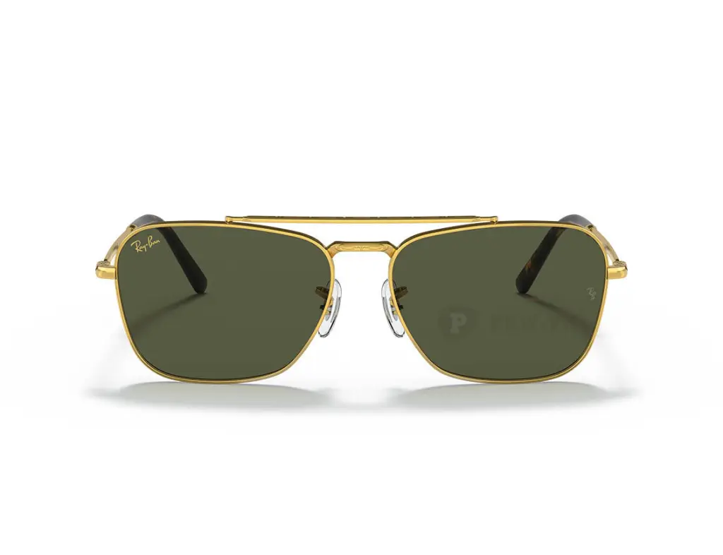 Ray-Ban New Caravan RB3636-9196/31(58)