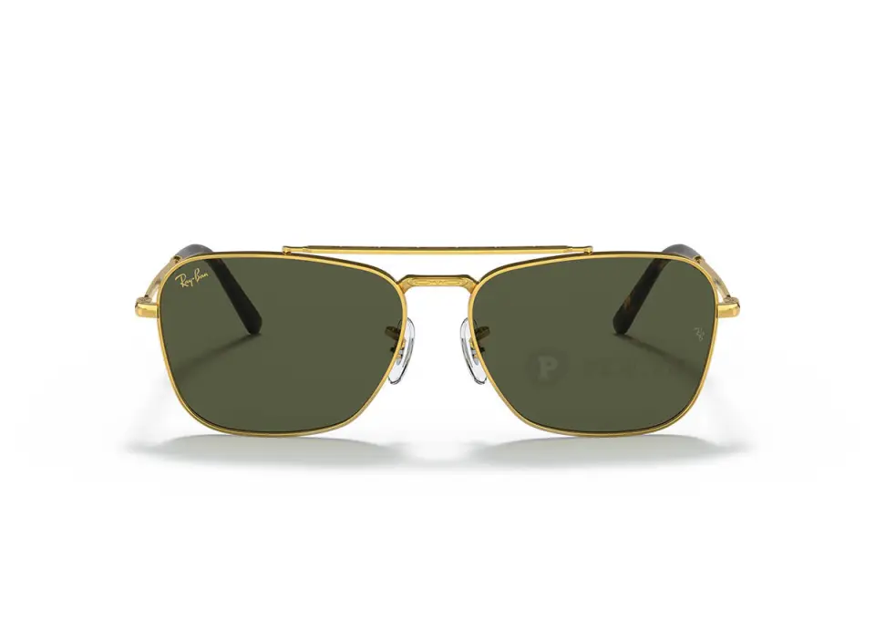 Ray-Ban New Caravan RB3636-9196/31(58)