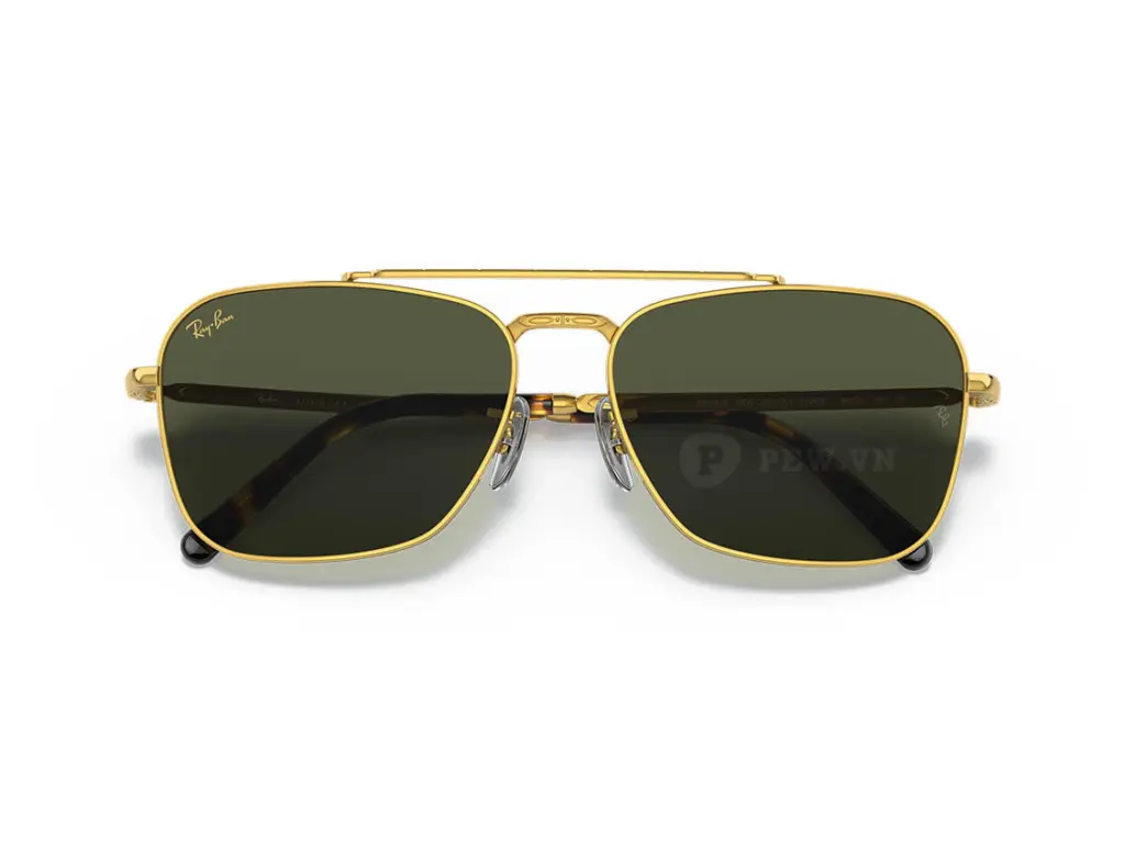 Ray-Ban New Caravan RB3636-9196/31(58)