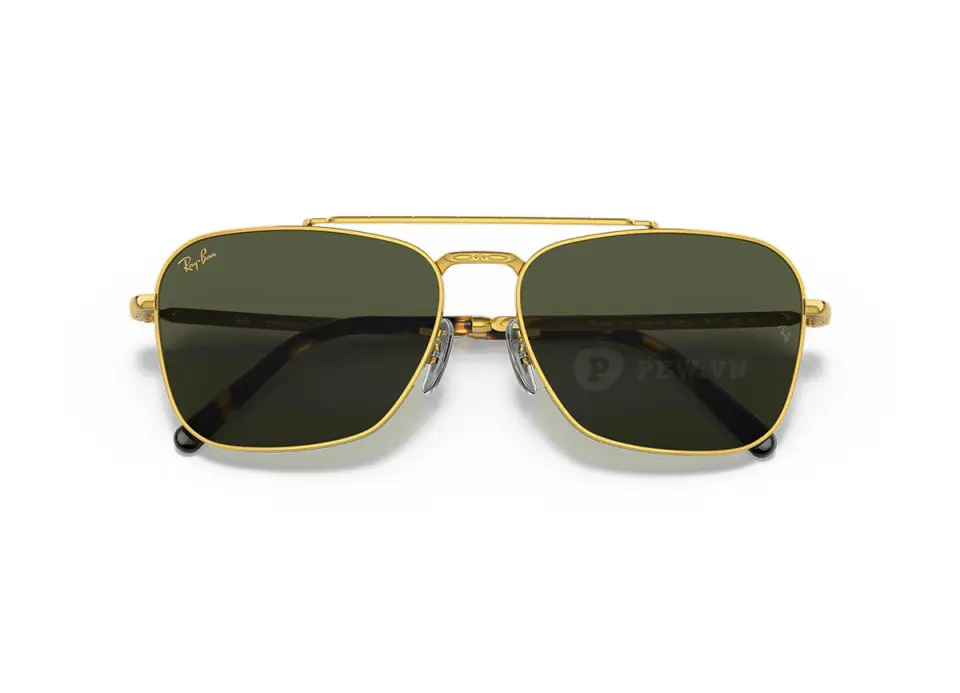 Ray-Ban New Caravan RB3636-9196/31(58)