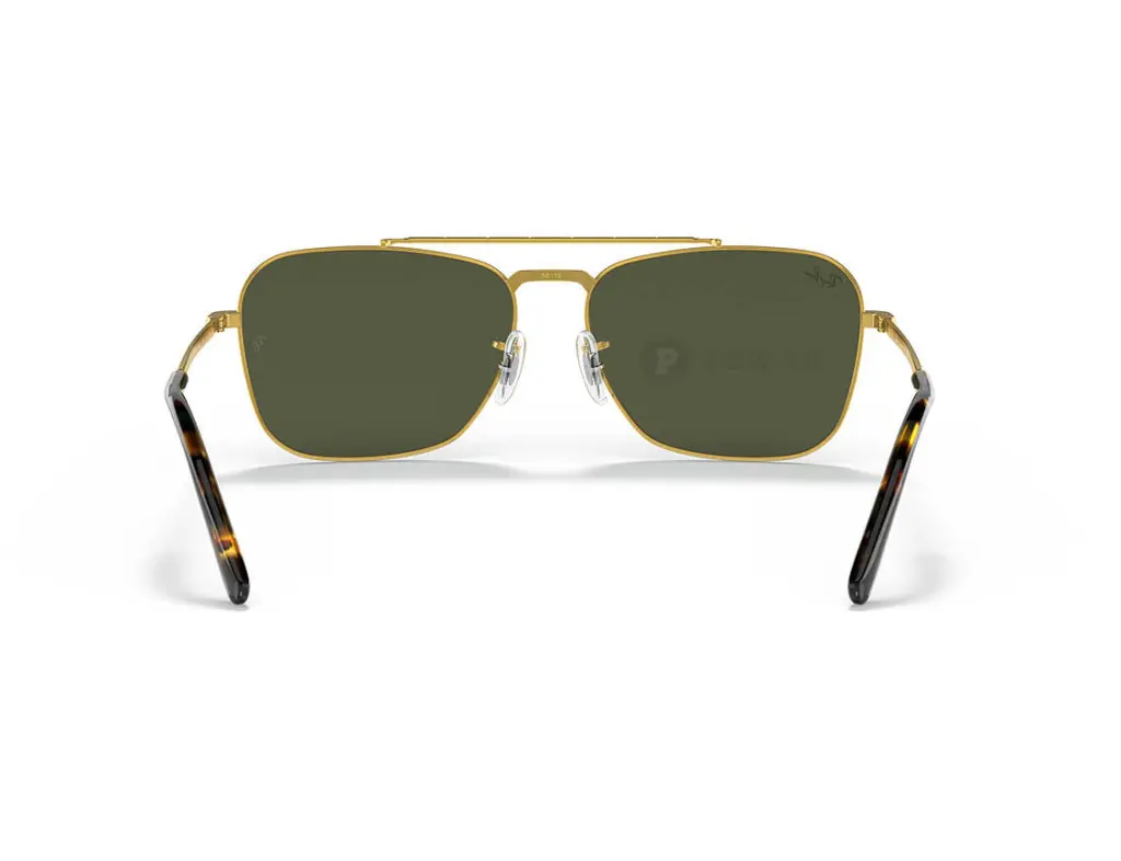 Ray-Ban New Caravan RB3636-9196/31(58)