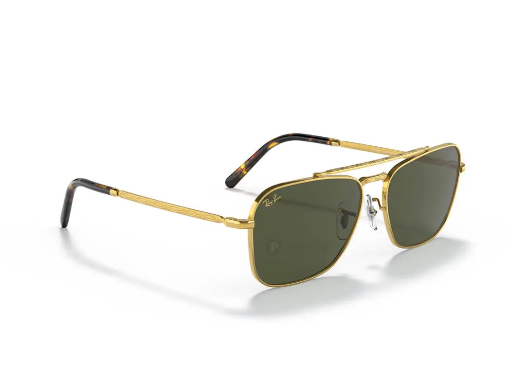 Ray-Ban New Caravan RB3636-9196/31(58)