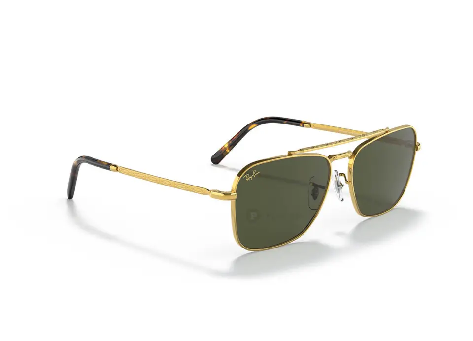 Ray-Ban New Caravan RB3636-9196/31(58)