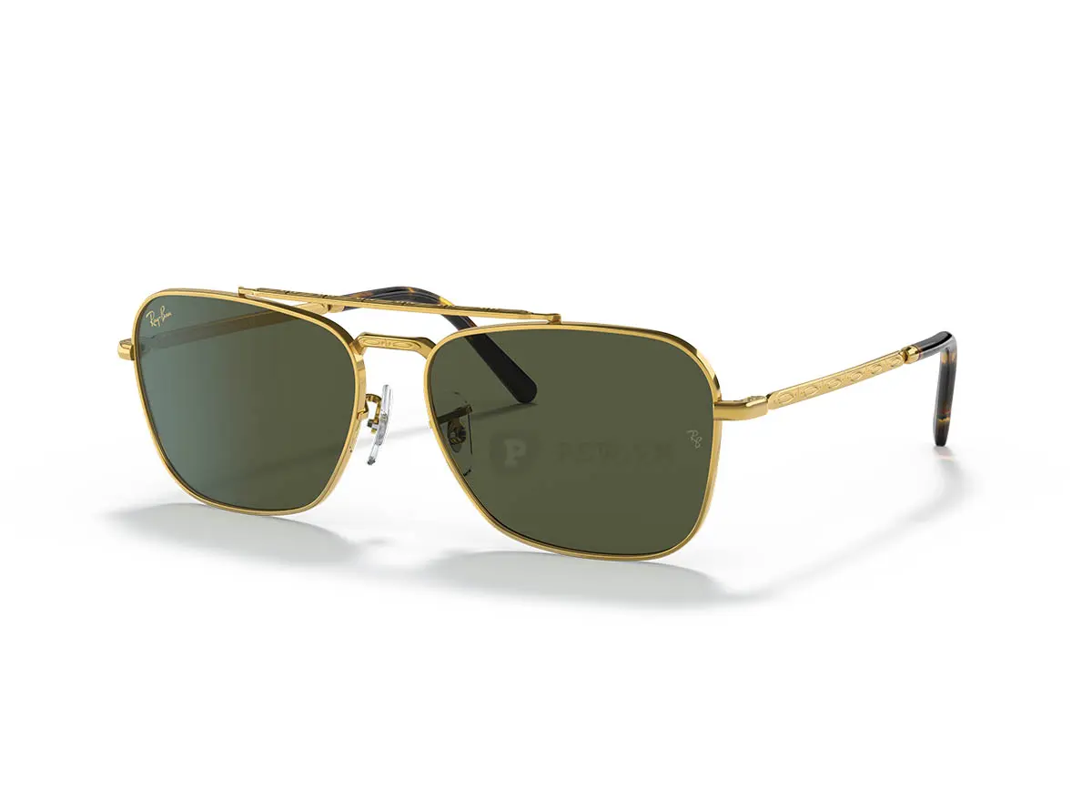 Ray-Ban New Caravan RB3636-9196/31(58)