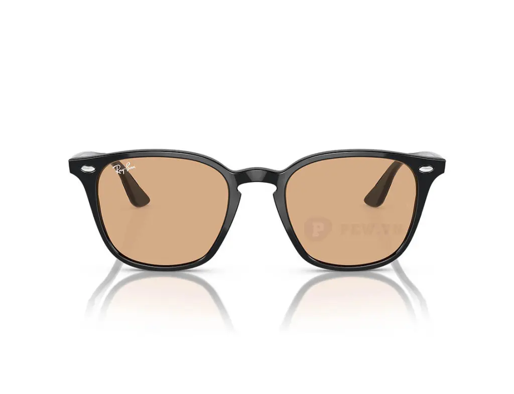 Ray-Ban RB4258F-601/93(52)