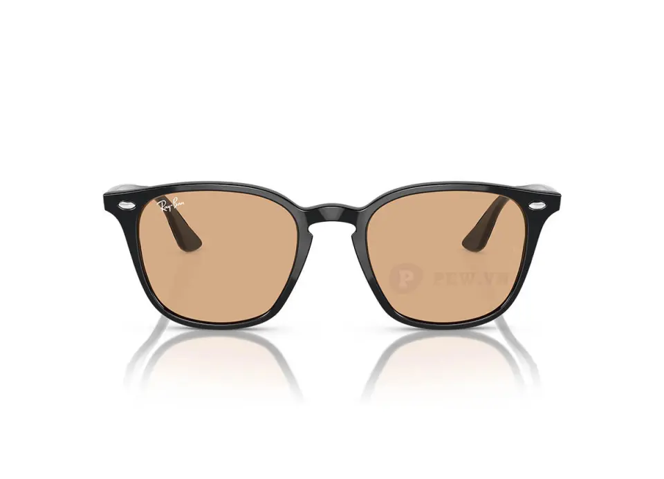 Ray-Ban RB4258F-601/93(52)