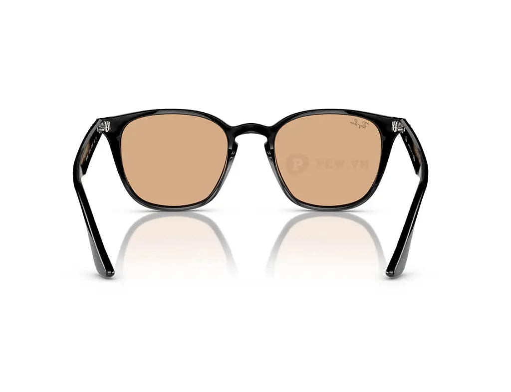 Ray-Ban RB4258F-601/93(52)