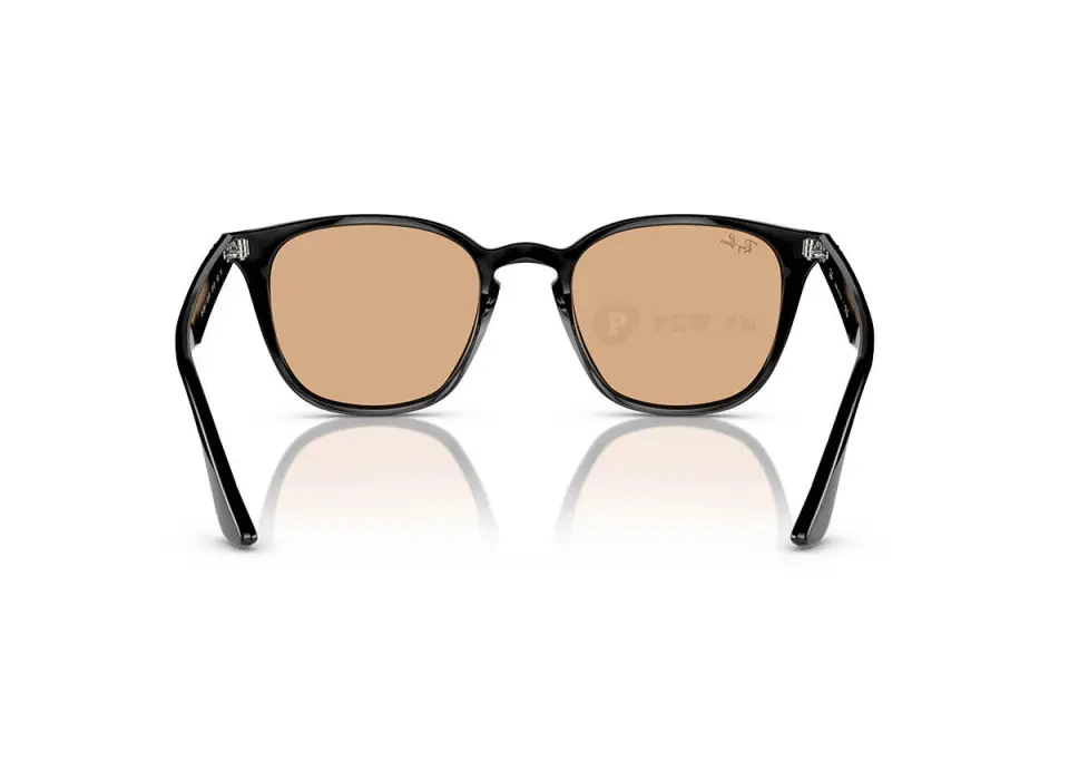 Ray-Ban RB4258F-601/93(52)