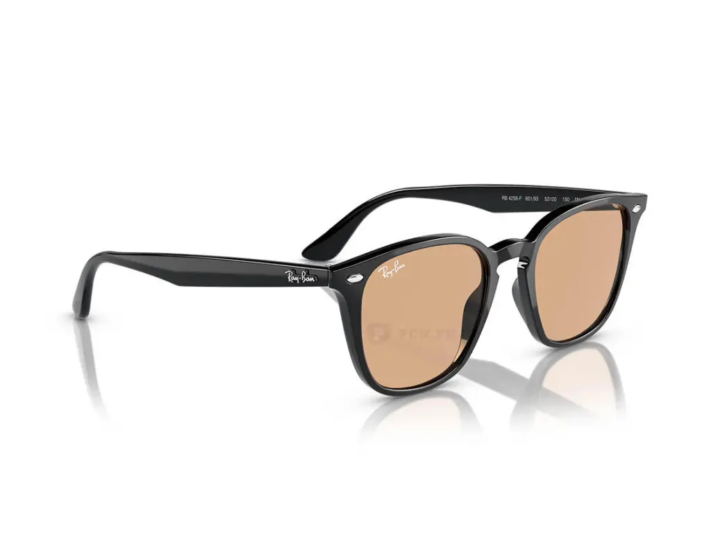 Ray-Ban RB4258F-601/93(52)