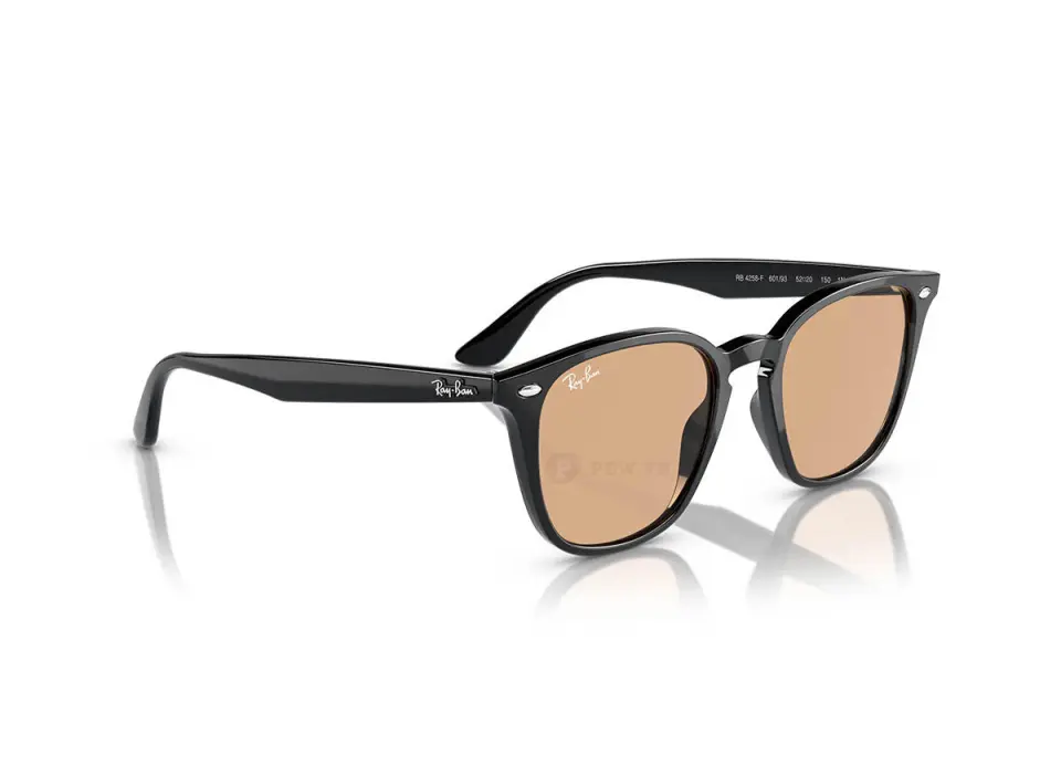 Ray-Ban RB4258F-601/93(52)