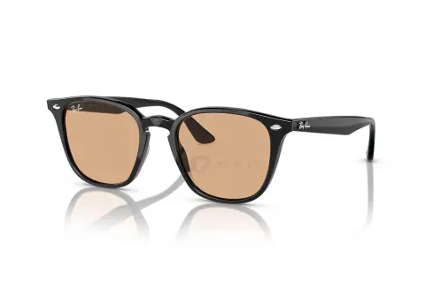 Ray-Ban RB4258F-601/93(52)