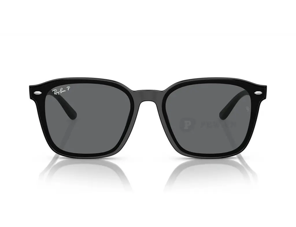 Ray-Ban RB4392D-601/81(66)