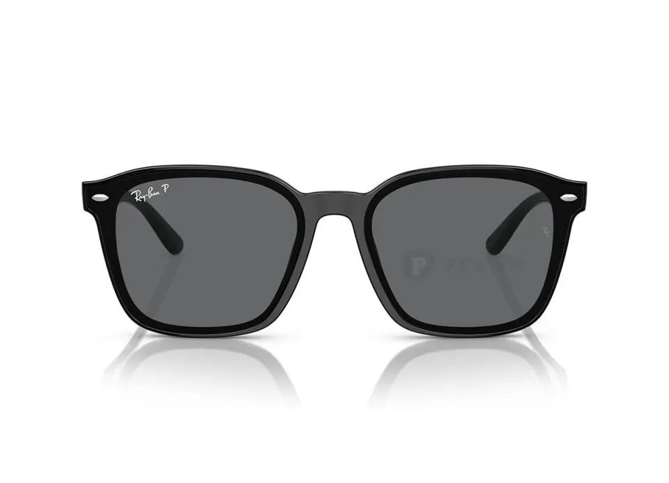 Ray-Ban RB4392D-601/81(66)