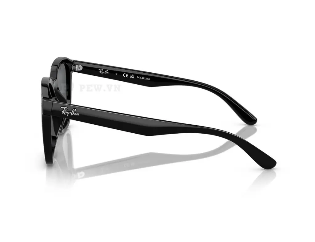 Ray-Ban RB4392D-601/81(66)