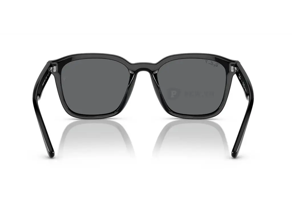 Ray-Ban RB4392D-601/81(66)