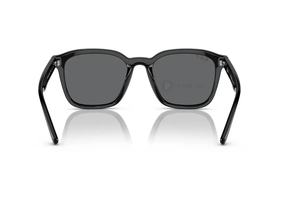 Ray-Ban RB4392D-601/81(66)