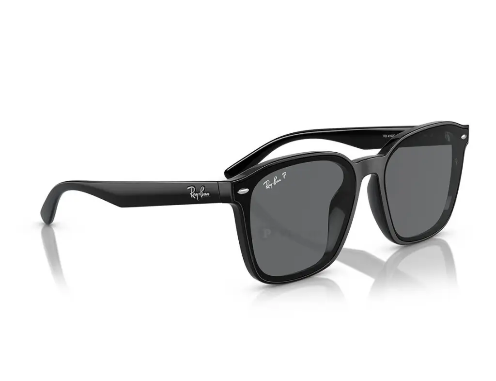 Ray-Ban RB4392D-601/81(66)