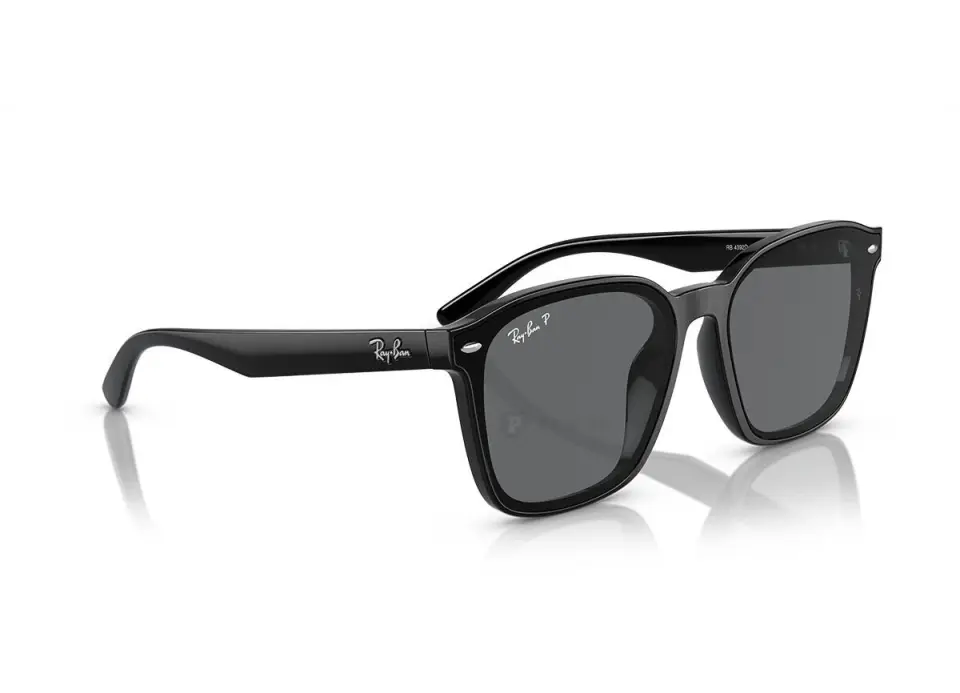Ray-Ban RB4392D-601/81(66)