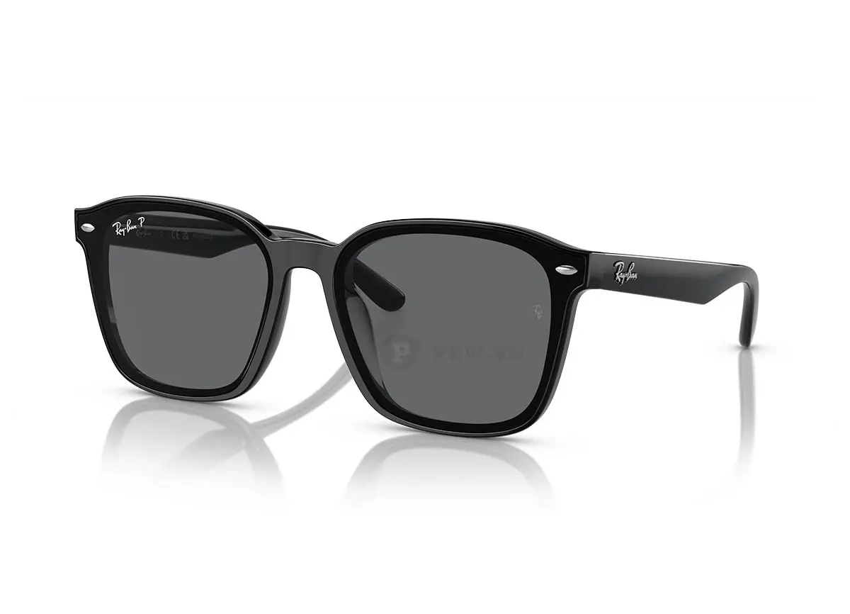 Ray-Ban RB4392D-601/81(66)