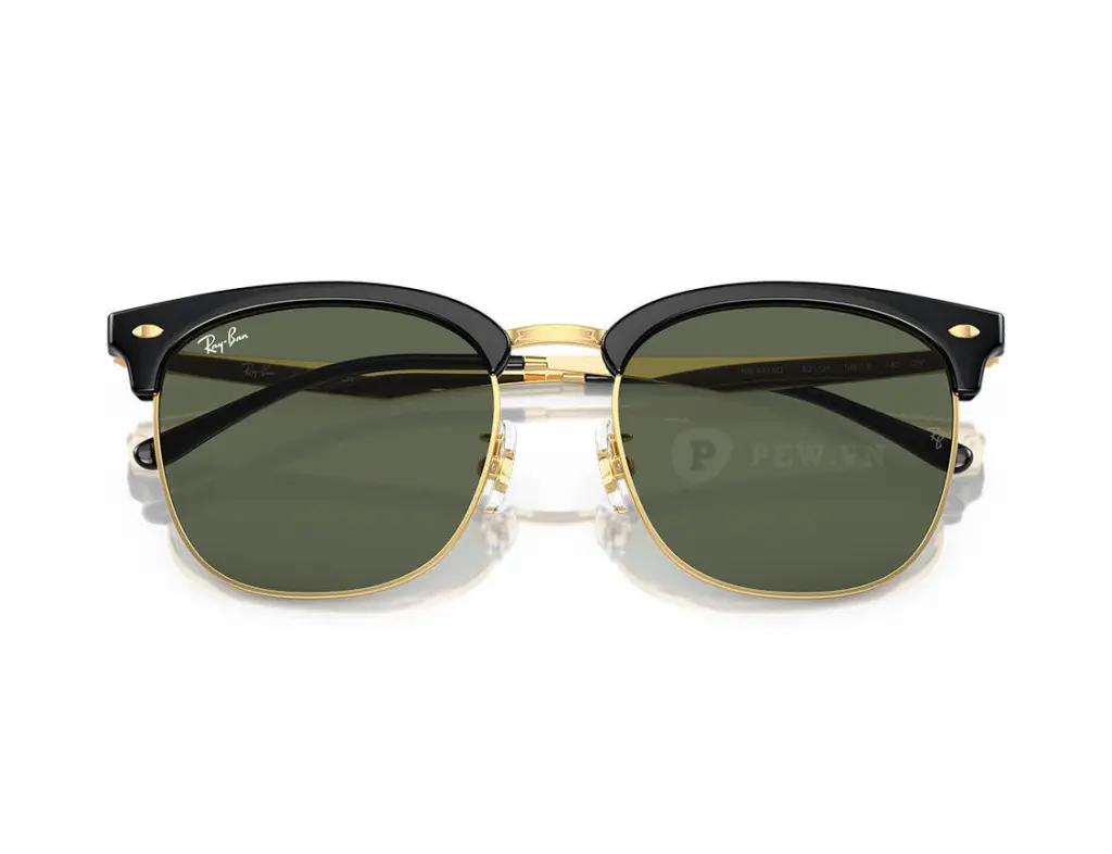 Ray-Ban RB4418D-601/31(56)