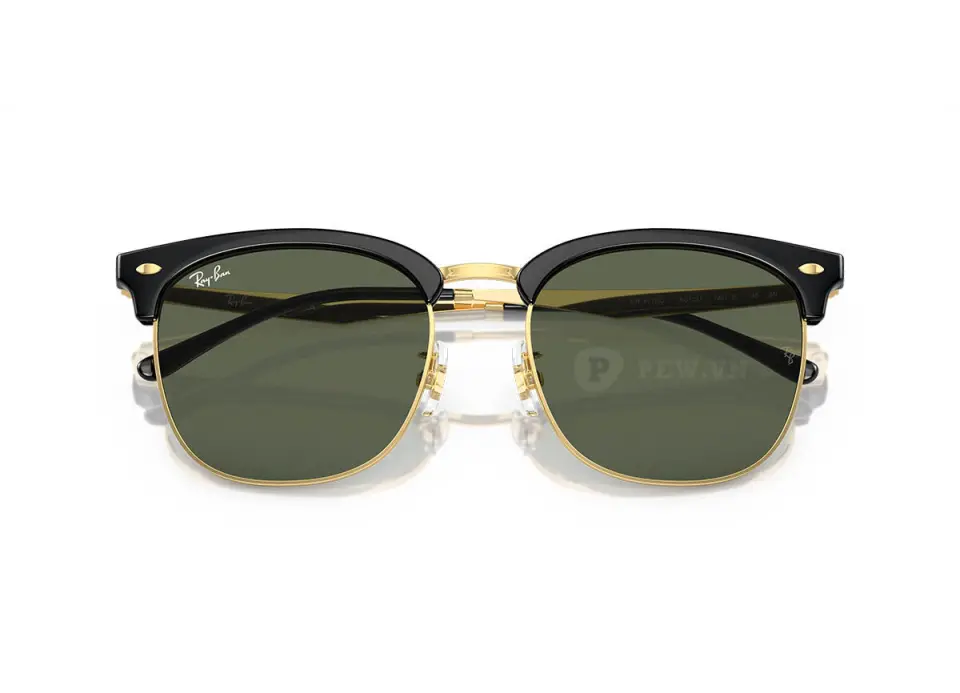 Ray-Ban RB4418D-601/31(56)