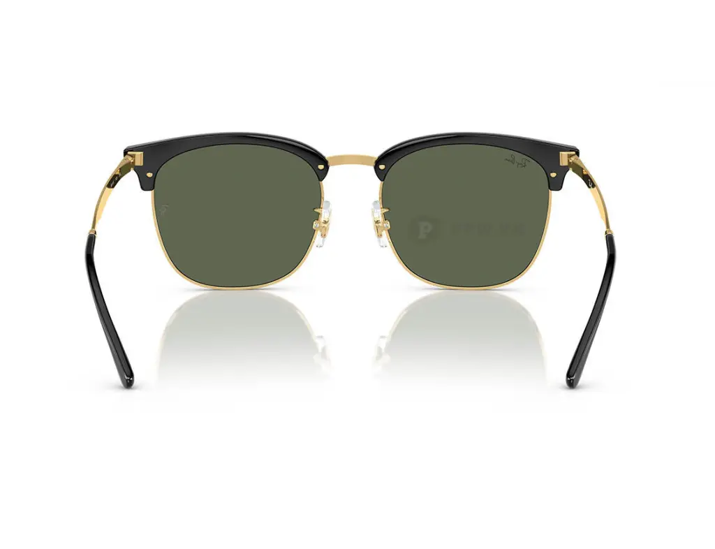 Ray-Ban RB4418D-601/31(56)