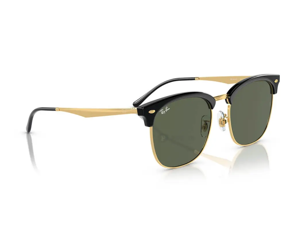 Ray-Ban RB4418D-601/31(56)