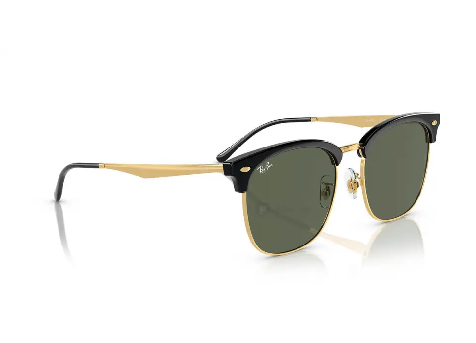 Ray-Ban RB4418D-601/31(56)