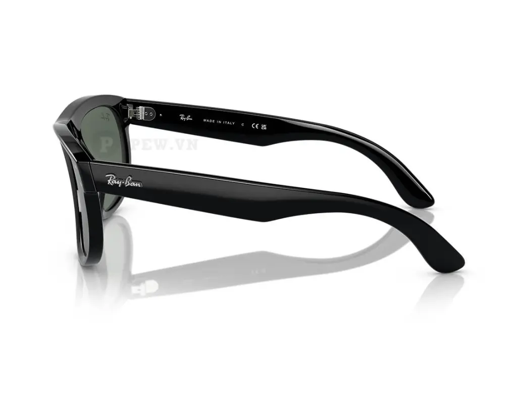 Ray-Ban Boyfriend Reverse RBR0501S-6677/VR(56)
