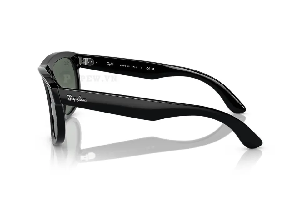 Ray-Ban Boyfriend Reverse RBR0501S-6677/VR(56)