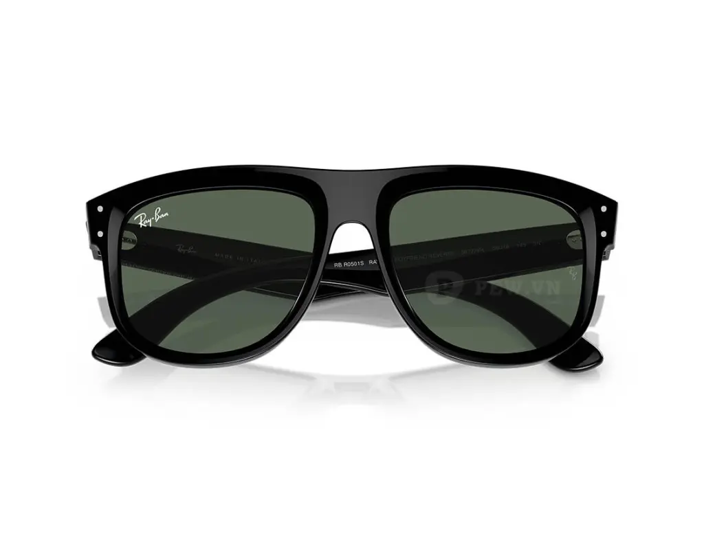 Ray-Ban Boyfriend Reverse RBR0501S-6677/VR(56)