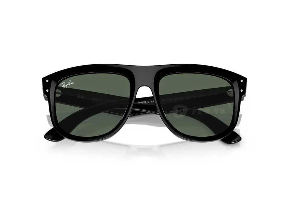 Ray-Ban Boyfriend Reverse RBR0501S-6677/VR(56)