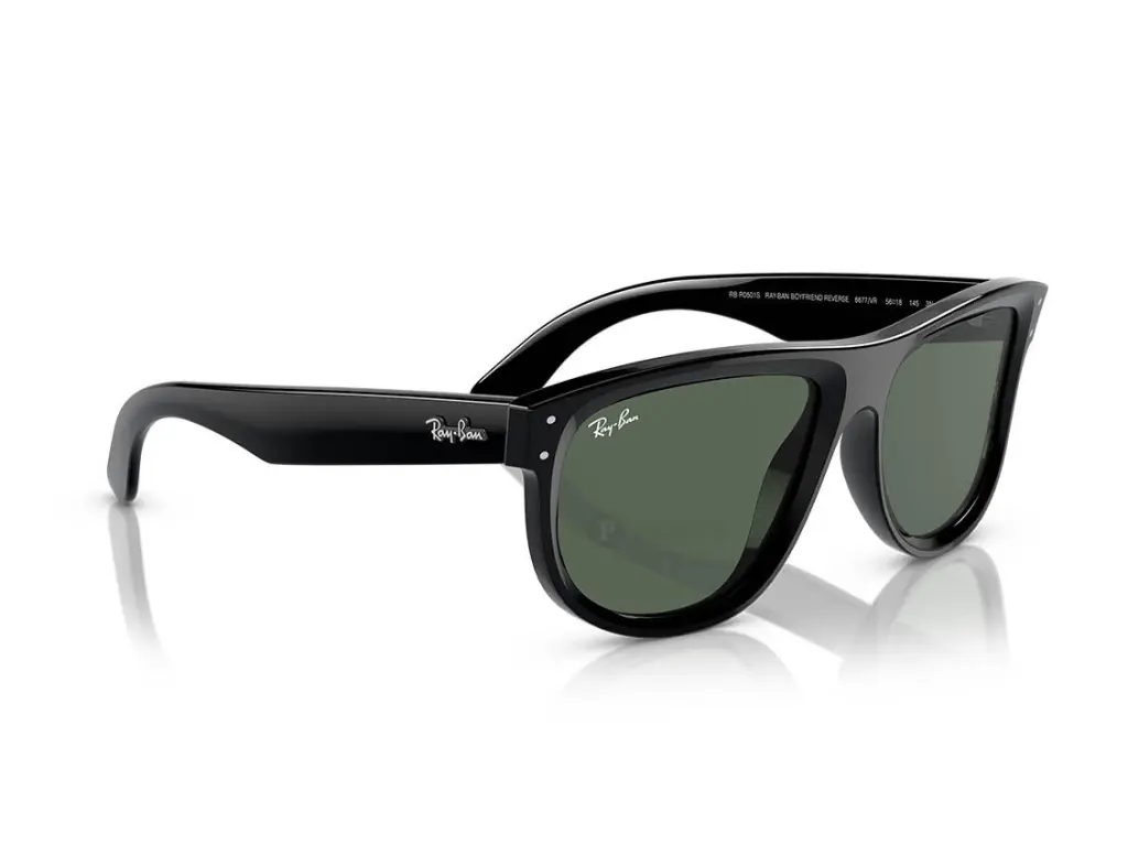 Ray-Ban Boyfriend Reverse RBR0501S-6677/VR(56)