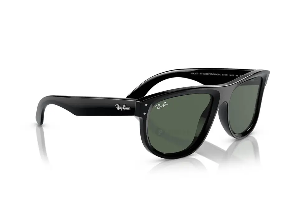 Ray-Ban Boyfriend Reverse RBR0501S-6677/VR(56)