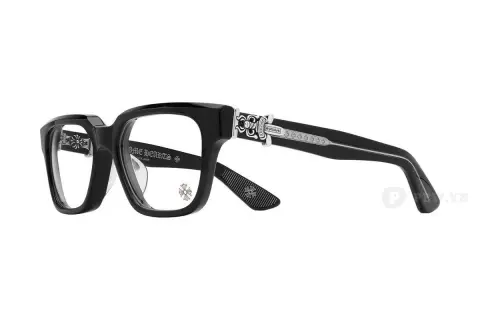 Chrome Hearts Vagillionaire II BK