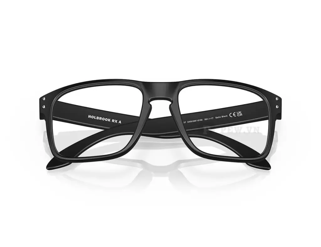 Oakley Holbrook A OX8100F-01(56)