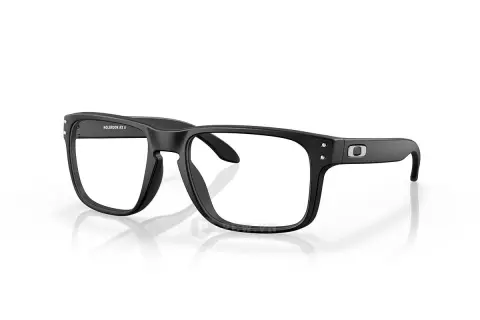 Gọng kính Oakley Holbrook OX8100F-01 kiểu dáng thể thao