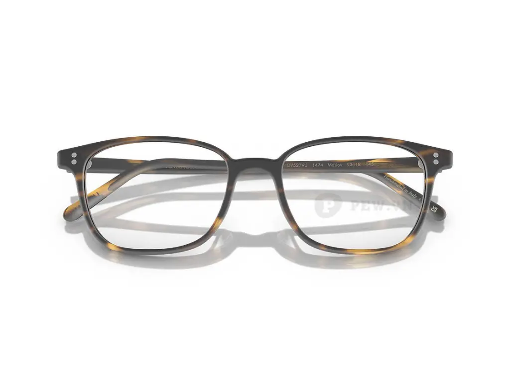 Oliver Peoples OV5279U-1474(53)