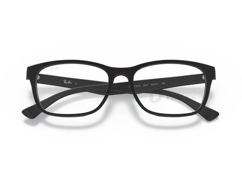 Ray-Ban RX5315D-2477(55)