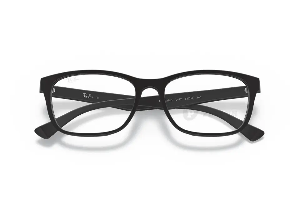 Ray-Ban RX5315D-2477(55)