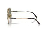 Ray-Ban Aviator II Titanium RB8225-3138/52(58)