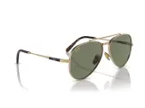 Ray-Ban Aviator II Titanium RB8225-3138/52(58)