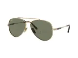 Ray-Ban Aviator II Titanium RB8225-3138/52(58)