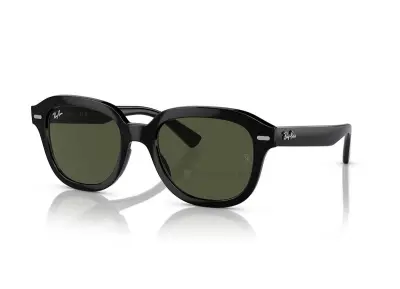 Kính mát Ray-Ban Erik RB4398F-901/31(53)