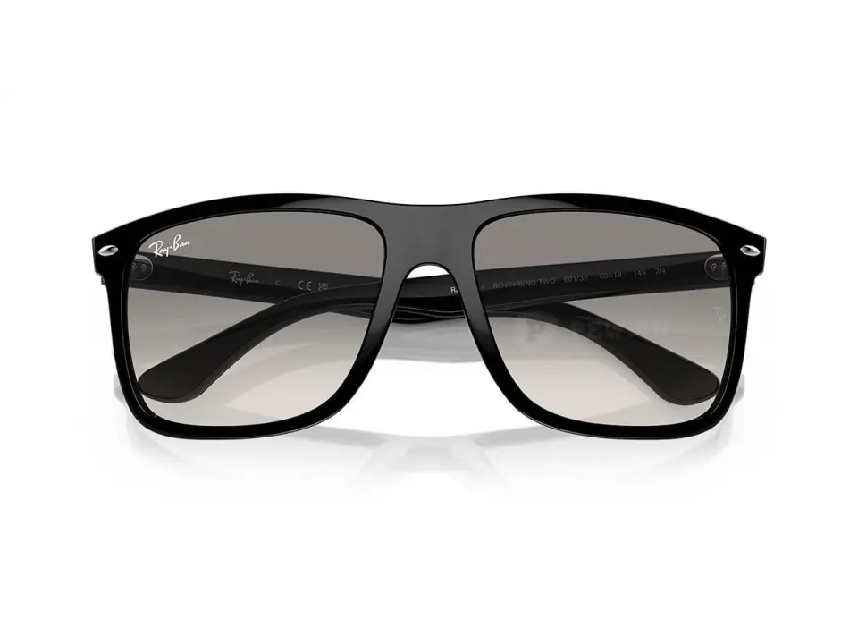 Ray-Ban Boyfriend Two RB4547F-601/32(60)