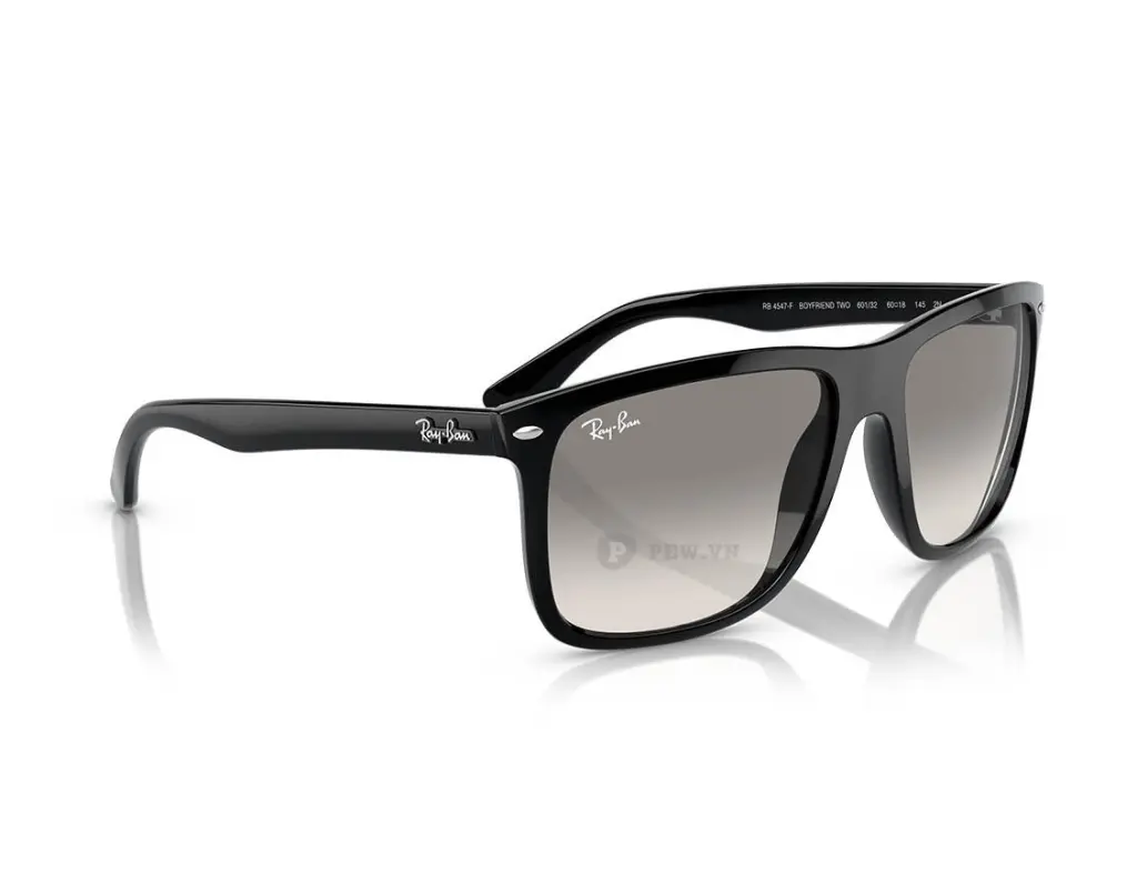 Ray-Ban Boyfriend Two RB4547F-601/32(60)