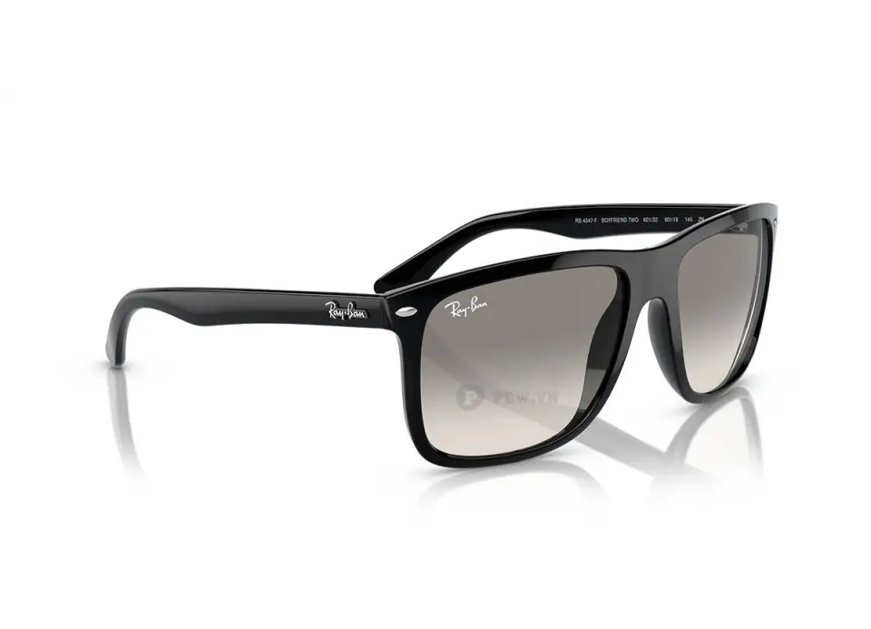 Ray-Ban Boyfriend Two RB4547F-601/32(60)