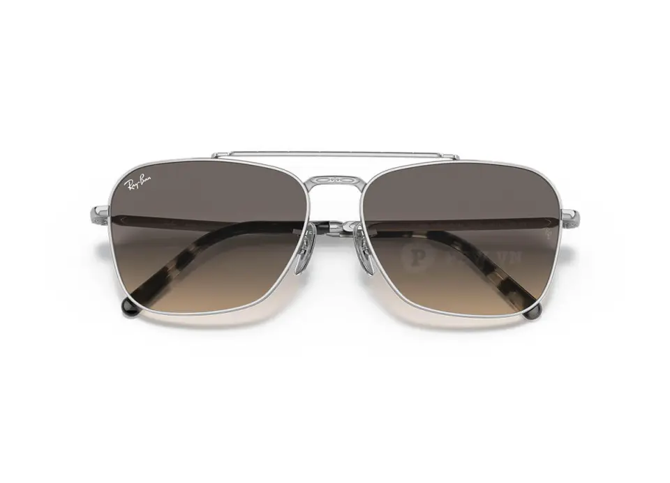 Ray-Ban New Caravan RB3636-003/32(58)